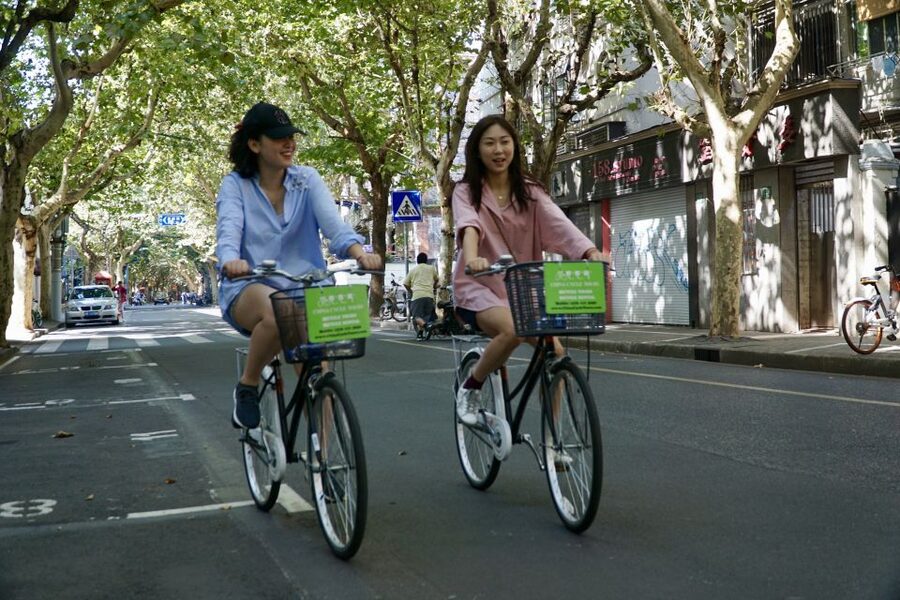 Full-Day Shanghai Classic Bike Tour - Does $153 offer fair value?