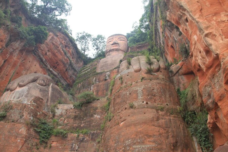 Full-Day Tour of Leshan's Giant Buddha from Chengdu - Key points to know before booking