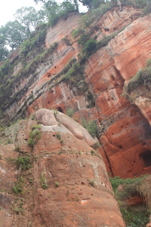 Full-Day Tour of Leshan's Giant Buddha from Chengdu - Why the Leshan Buddha is worth a full day