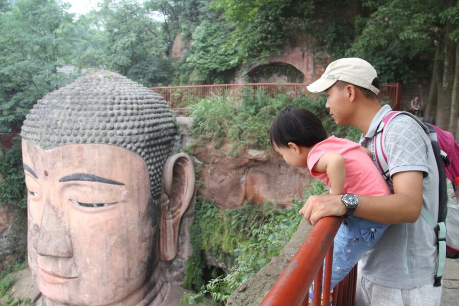 Full-Day Tour of Leshan's Giant Buddha from Chengdu - Is $173 a fair price?
