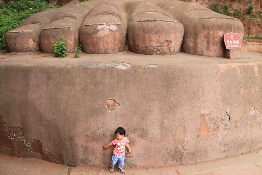 Full-Day Tour of Leshan's Giant Buddha from Chengdu - Who will enjoy this experience most
