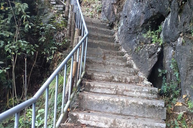 Full/Half-Day Yangshuo Xianggong Mountain Sunrise Private Tour - Private transport makes the early morning easier