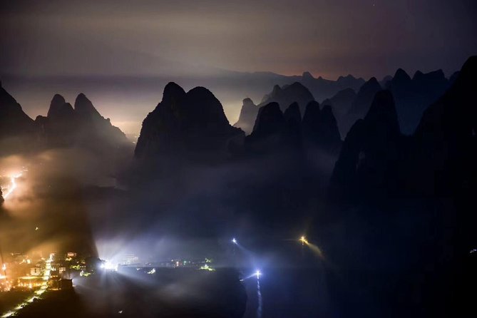 Full/Half-Day Yangshuo Xianggong Mountain Sunrise Private Tour - Price, timing, and what you receive