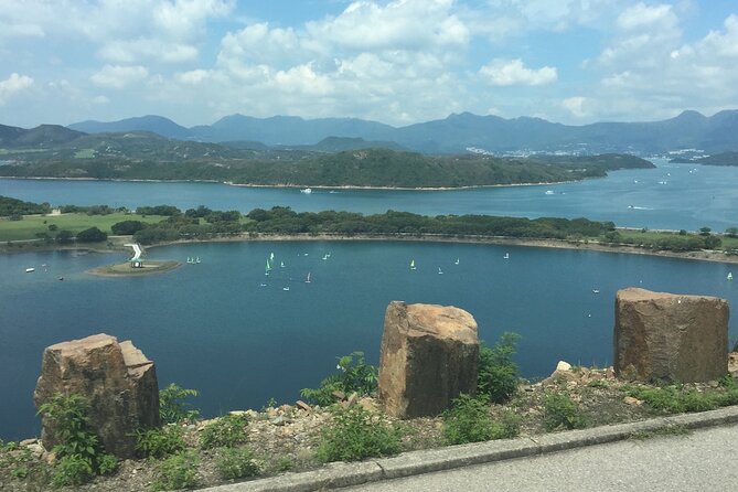 Geopark Hiking Tour - Po Pin Chau and the coastal walking route