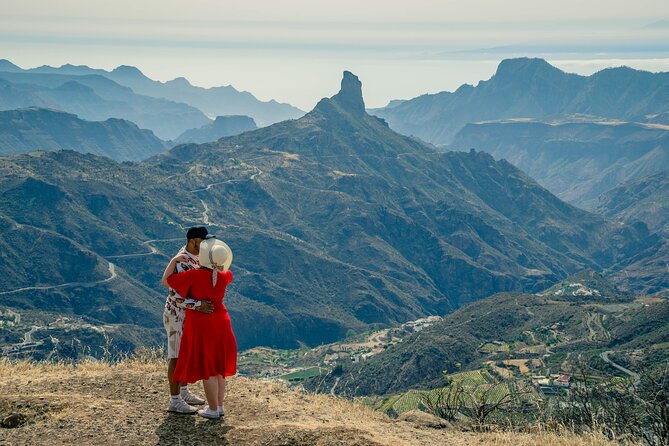 Gran Canaria Full Private Photography Experience - Why this private photo day costs more