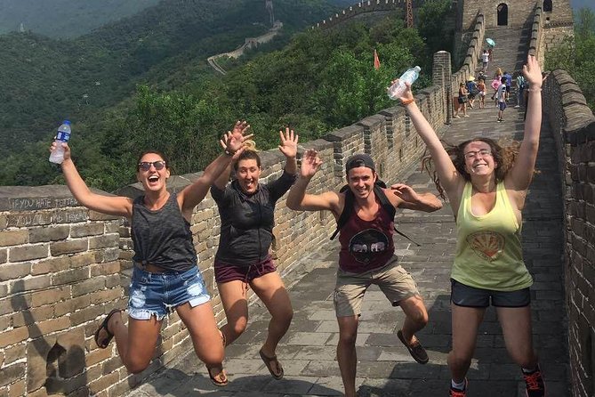 Great Wall Layover Small Group Tour (7AM-11AM) - Why Mutianyu works for a short Beijing layover