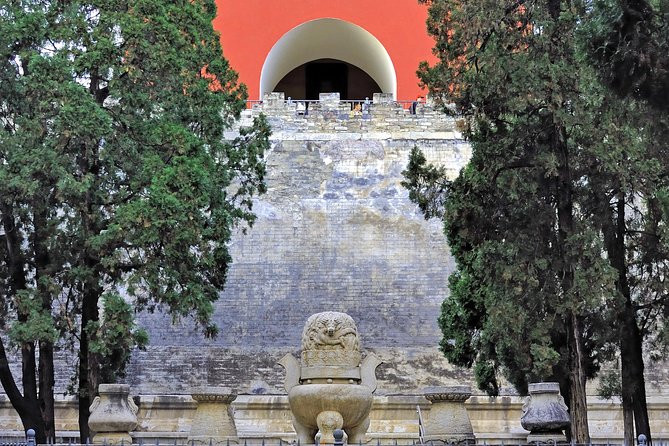 Great Wall of China at Badaling and Ming Tombs Day Tour from Beijing - Why this Badaling and Ming Tombs day trip works