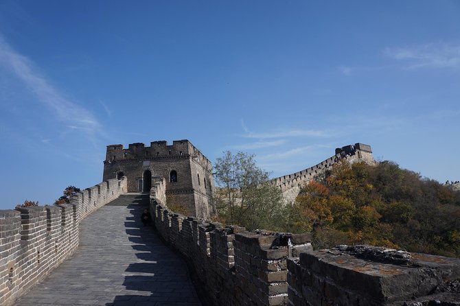 Great Wall of China at Mutianyu Full-Day Tour Including Lunch from Beijing - Who should book this Mutianyu excursion?