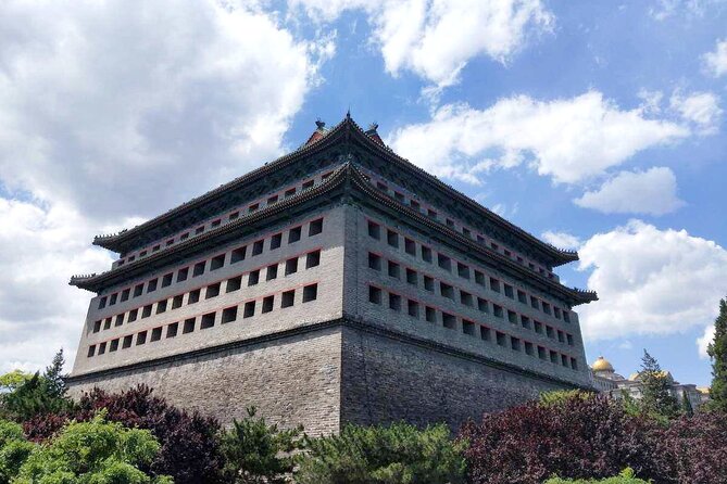 Great Wall of China at Mutianyu plus Ancient City Wall of Beijing - Guide quality and the private-tour difference
