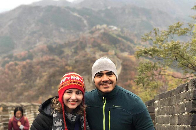 Great Wall with Forbidden City All Inclusive Private Tour - Two hours inside the Forbidden City