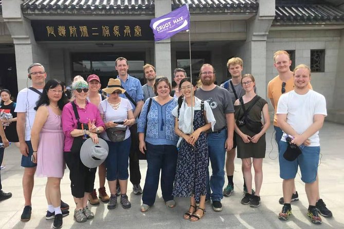 Group Bus Tour to Terracotta Warriors with Hotel Pickup & Lunch - Why the Terracotta Warriors deserve your time