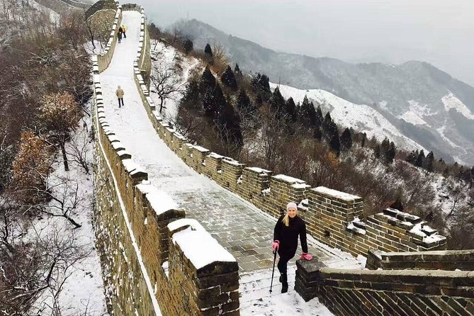 Group Tour to Mutianyu Great Wall - Why Mutianyu makes sense for a Great Wall day