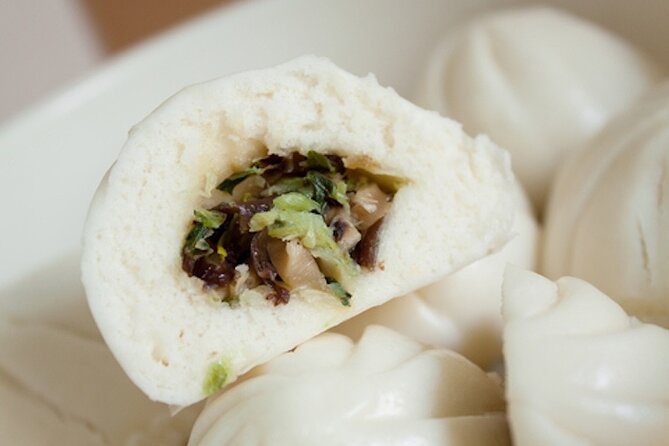 Group Vegetarian Food & Cultural Tour - The best parts at a glance