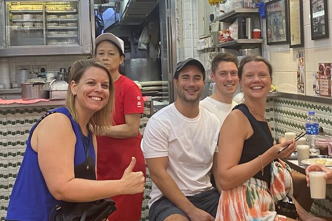 Group Vegetarian Food & Cultural Tour - Why this tour matters for plant-based eaters