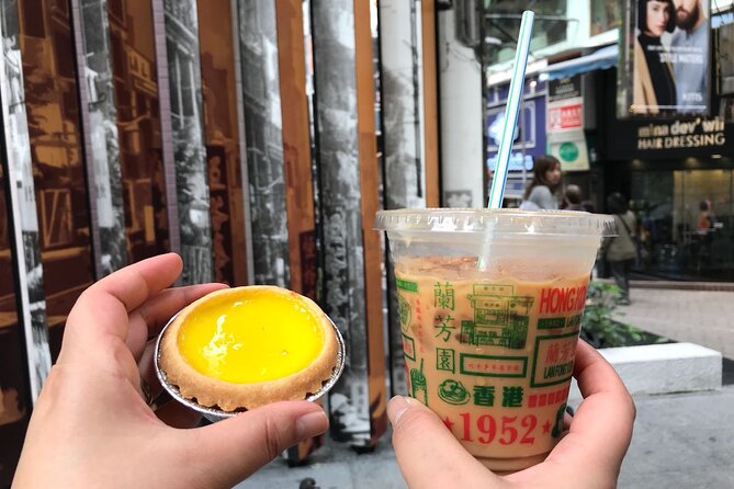 Group Vegetarian Food & Cultural Tour - Culture beyond the tasting stops