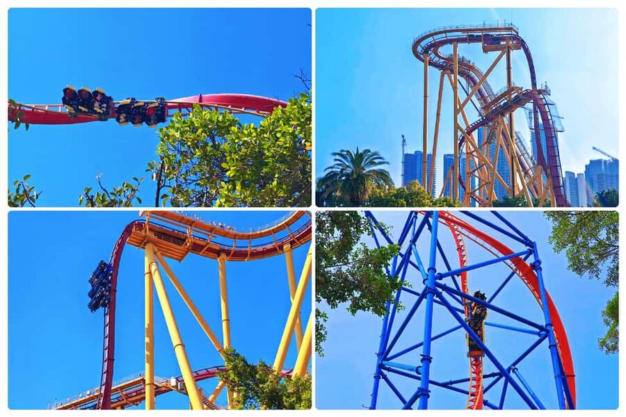 Guangzhou Chimelong: Safari Park/Paradise(Optional Day Tour) - What Is Not Included