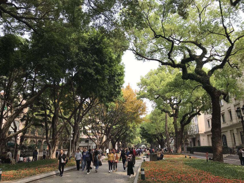 Guangzhou Day Tour By Metro & Boat - Who will enjoy this Guangzhou day tour?