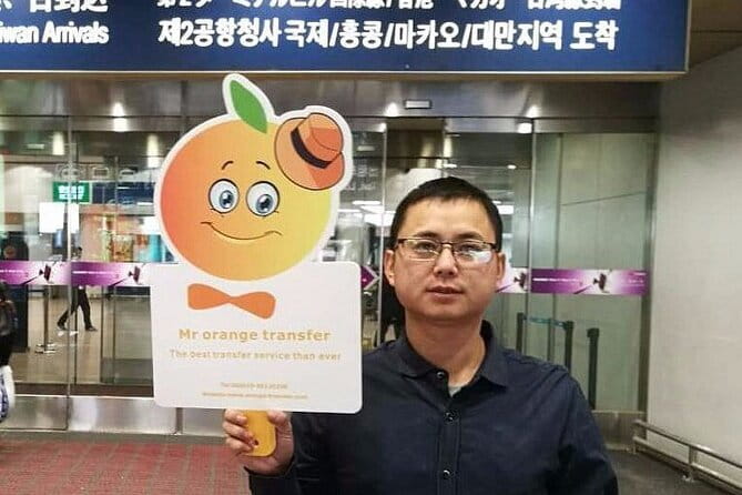 Guangzhou Downtown Hotel - Baiyun Airport OneWay Private Transfer - What This Guangzhou Transfer Actually Provides