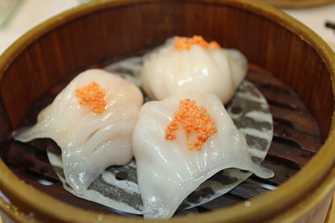 Guangzhou Foodie Tour - Why Guangzhou’s Liwan District Works So Well for a Food Tour