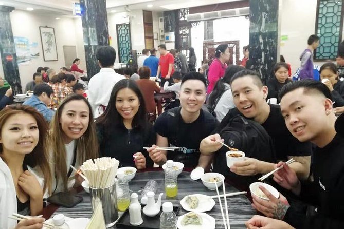 Guangzhou Foodie Tour - Qingping Medicine Market: Food Culture Begins with Ingredients