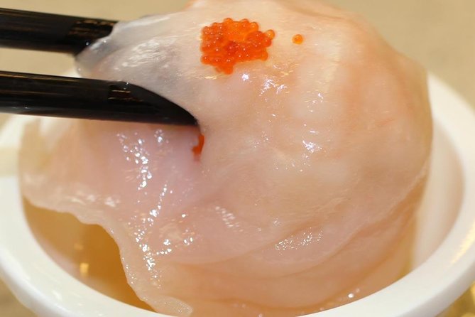 Guangzhou Foodie Tour - Cantonese Dim Sum, Roast Duck, and Local Sweets