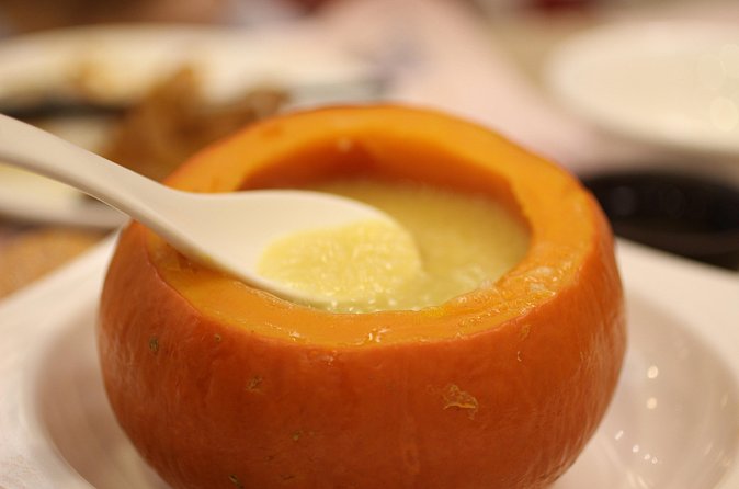 Guangzhou Foodie Tour - What the $65 Price Really Covers