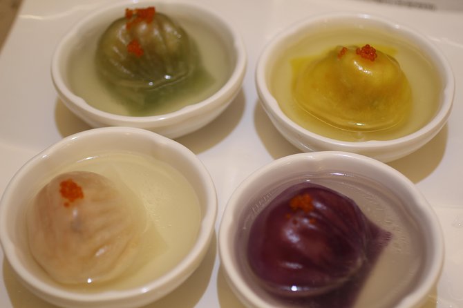 Guangzhou Foodie Tour - How the Small Group Changes the Experience