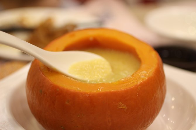 Guangzhou Foodie Tour - Who Will Get the Most from This Guangzhou Food Walk?