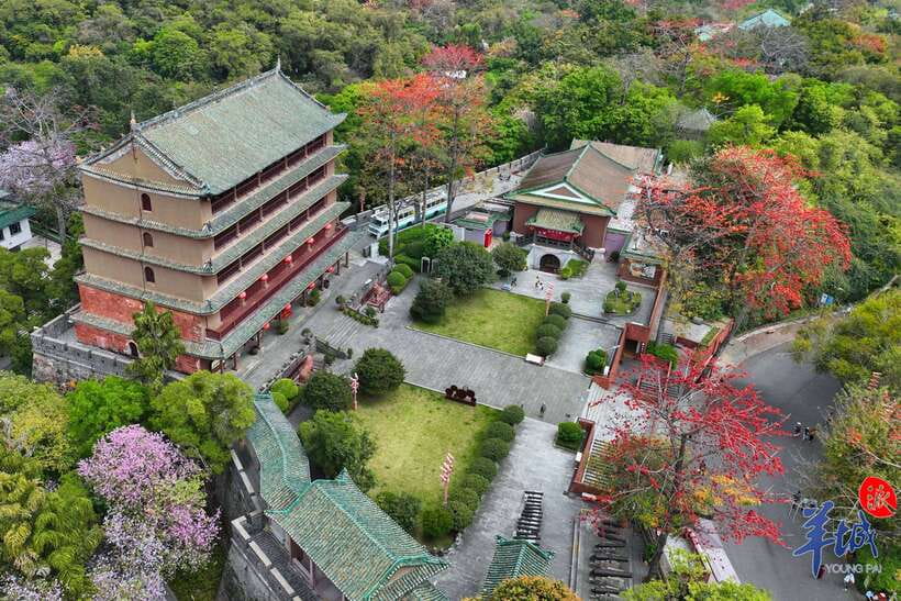 Guangzhou Full Day City Tour with Old and New Highlights - Chen Clan Ancestral Hall: Guangzhou’s finest opening lesson