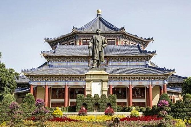 Guangzhou Layover Visa-Free Private Tour with Airport Transfer - Is a Guangzhou layover tour worth the risk?