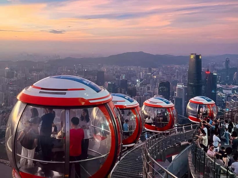 Guangzhou: Private Guided City Tour with a Local - Why a private Guangzhou tour can work well