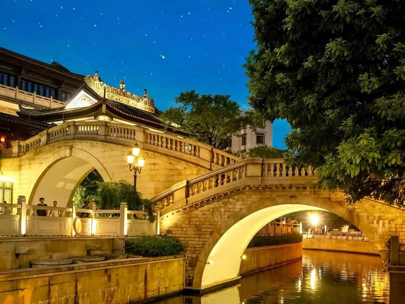 Guangzhou: Private Guided City Tour with a Local - Historic Guangzhou and Shawan Ancient Town