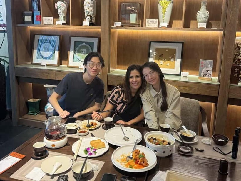Guangzhou: Private Guided City Tour with a Local - Who should book this experience?