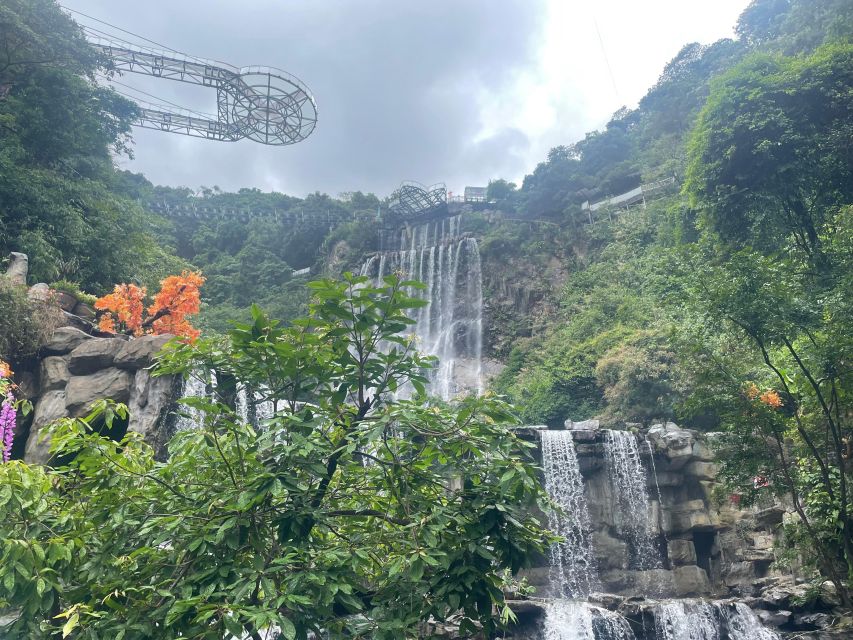 Guangzhou to Gulong Canyon and Cave Fairland PRI Day Tour - Who will enjoy this day trip most