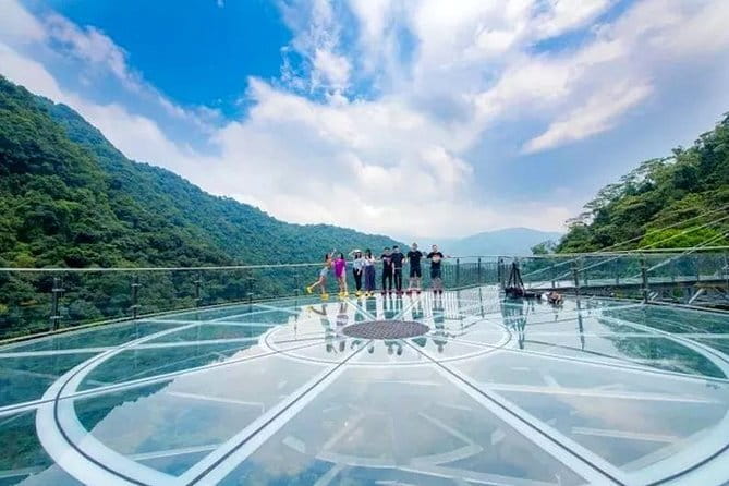 Guangzhou VIP Car Tour– Tailored Sightseeing & Shopping Adventure - What Sunny adds to the day