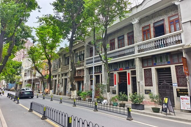 Guangzhou VIP Car Tour– Tailored Sightseeing & Shopping Adventure - Private transport, timing, and daily comfort