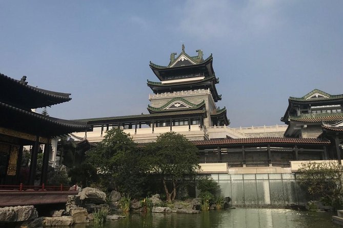 Guangzhou Walking Tour To Explore The Old Xiguan Area - Why Old Xiguan Is The Right Place To Start