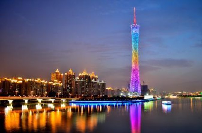 Guided Cycle Tour of Guangzhou - What makes this Guangzhou bike ride special