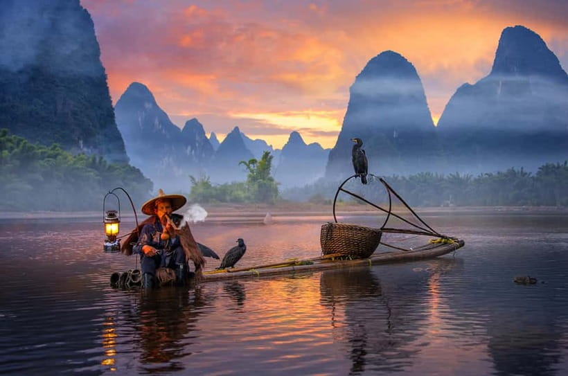 Guilin: 1-Day Iconic Landmarks & Cultural Tour - Why this Guilin day works
