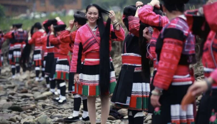 Guilin: 3-Day Private Tour with Longsheng&Cruise to Yangshuo - Key points to know before booking