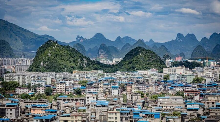 Guilin: 3-Day Private Tour with Longsheng&Cruise to Yangshuo - Is $328 per person good value?