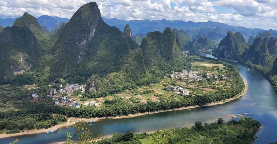 Guilin: Classic Private Full–Day Tour - Why this Guilin route works in one long day