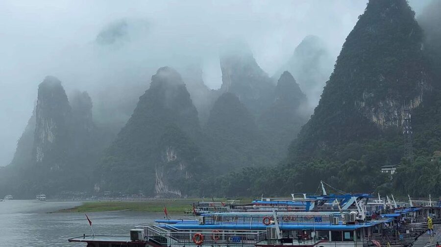 Guilin: Classic Private Full–Day Tour - Is $246 per person good value?