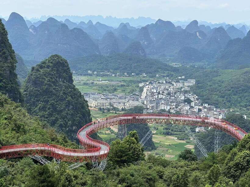 Guilin: Day tour of Longji Rice Terraces and Yangshuo - Practical details to settle before you go