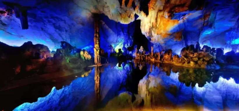 Guilin: Elephant Trunk Hill, Reed Flute Cave & Daxu Old Town - Key points at a glance