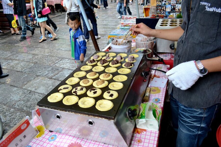 Guilin Highlight Sightseeing Private Day City Tour - Key points to know before booking