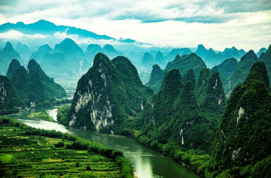 Guilin Highlight Sightseeing Private Day City Tour - Transport and timing are the quiet strengths