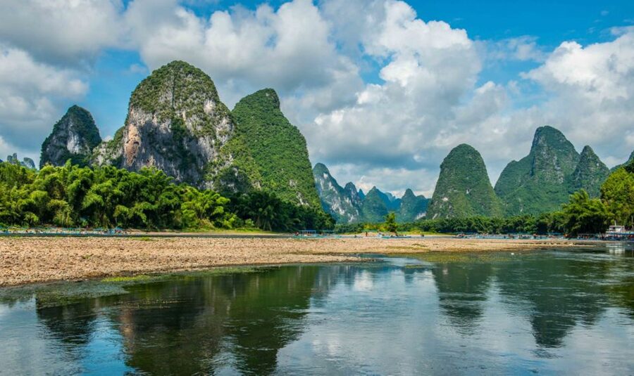 Guilin Highlight Sightseeing Private Day City Tour - Is $145 per person a fair price?