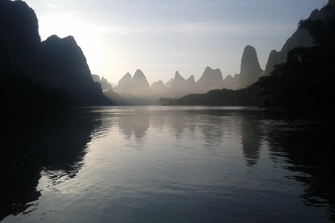 Guilin Highlights Tour Li River to Yangshuo and Xianggong Hill - Why this Guilin day trip works