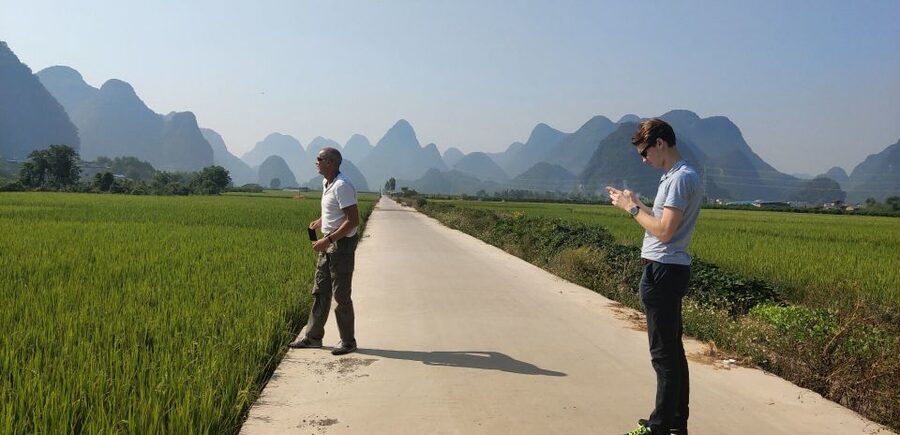 Guilin: Li River Cruise with Buffalo and Tour of Yangshuo - Why the Li River cruise is the main event